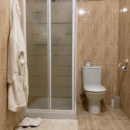 Apartamento En Montanejos Esterno foto