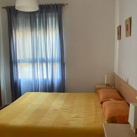 Apartamento En Montanejos Esterno foto