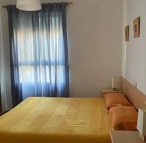 Apartamento En Montanejos