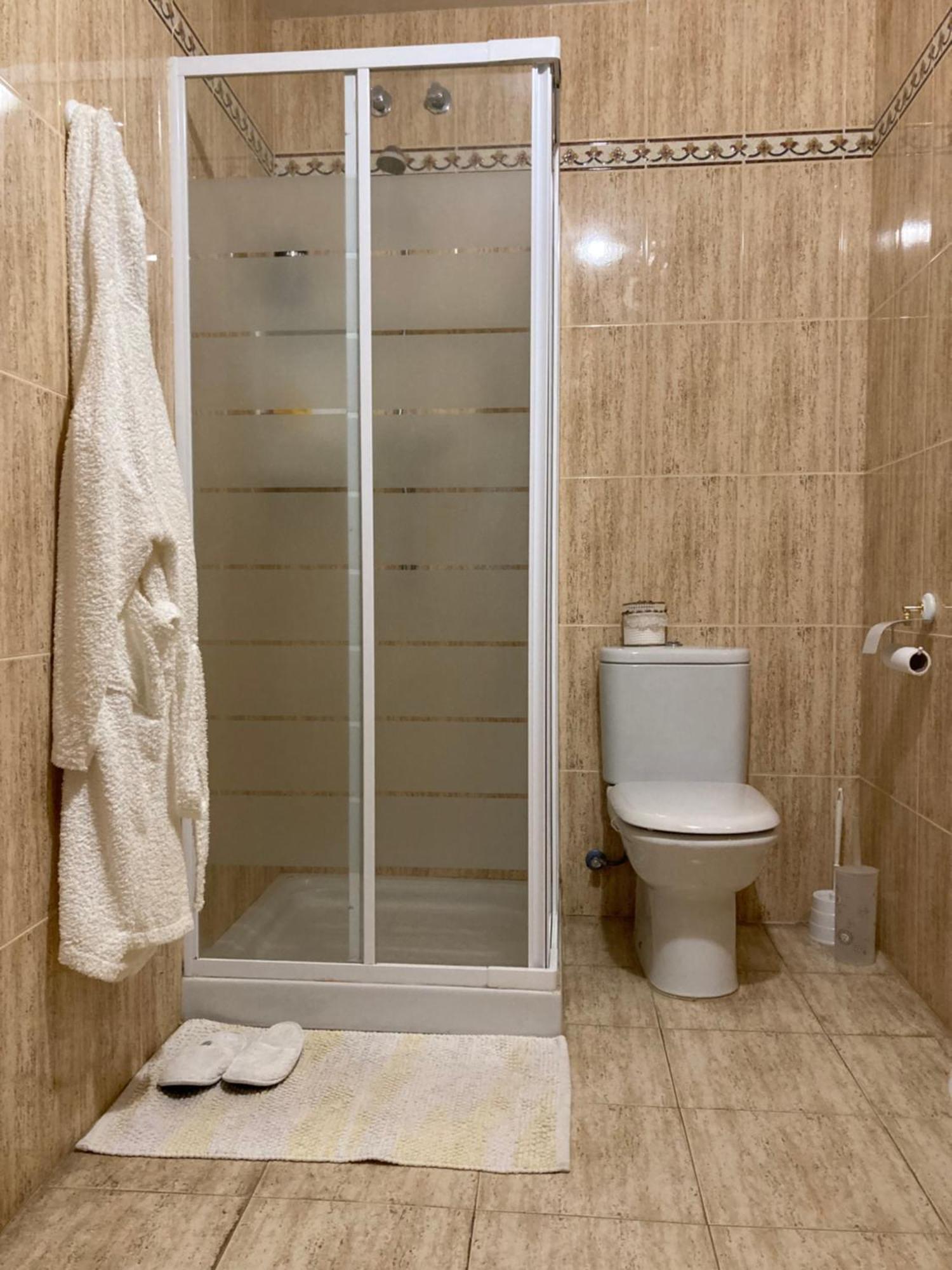 Apartment En