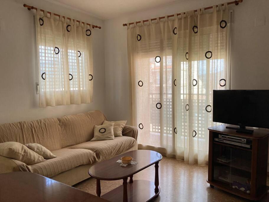 En Apartment