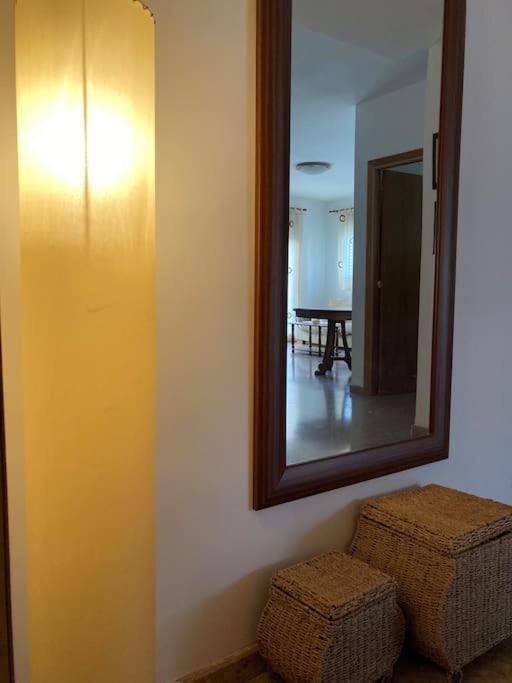 Apartment En Montanejos